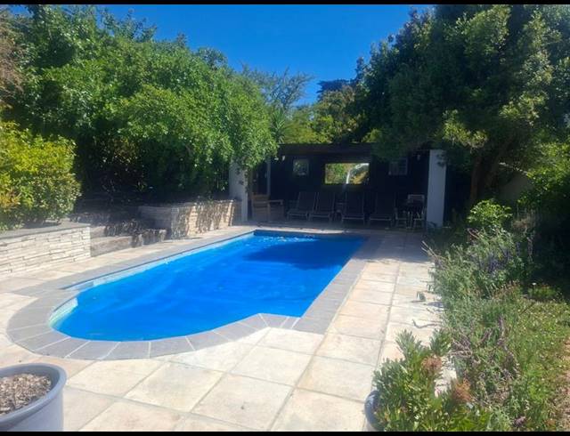 3 BEDROOM PROPERTY TO RENT IN CHAPMANS PEAK